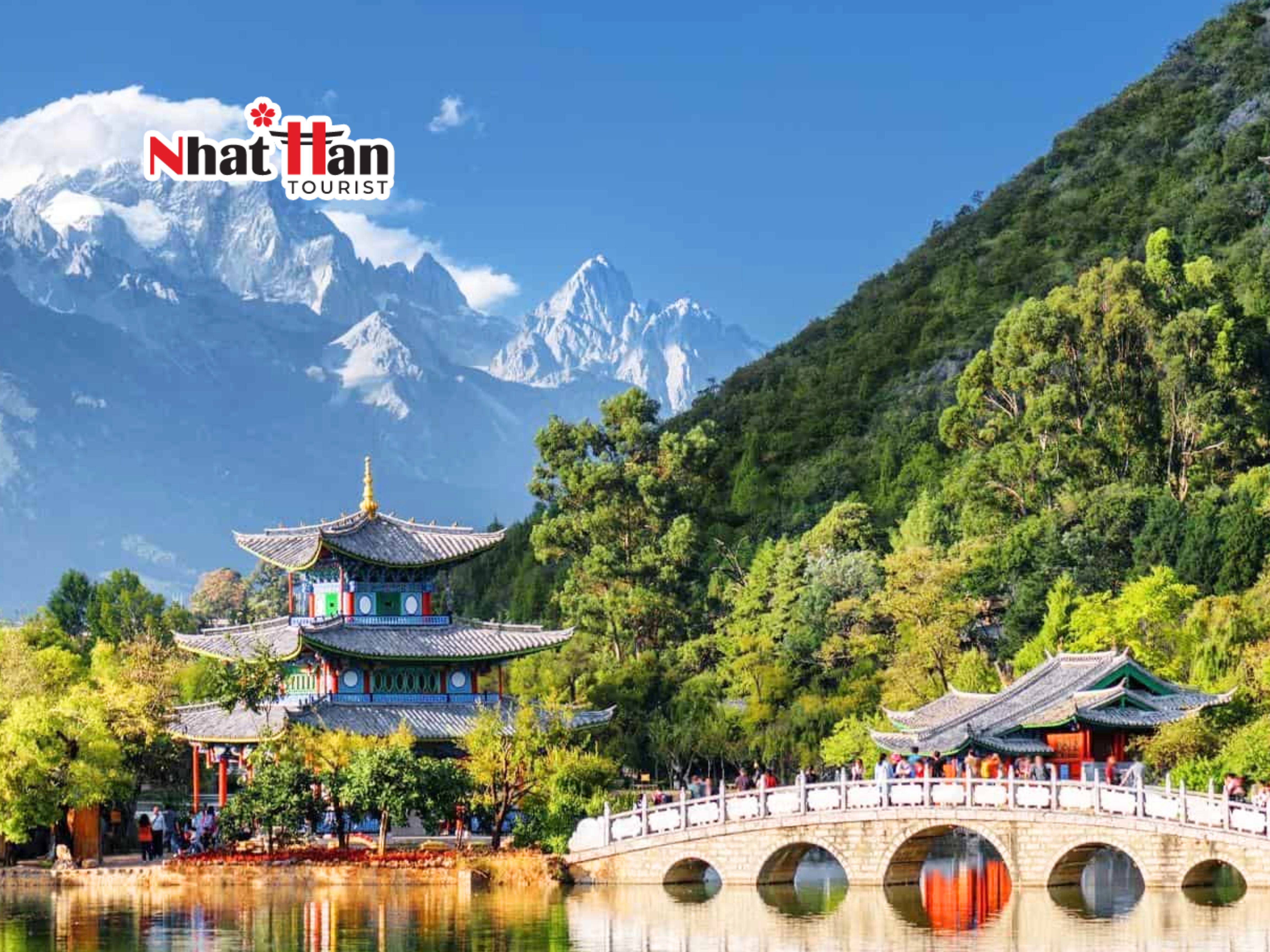ĐẠI LÝ - LỆ GIANG - SHARILA 6N5Đ
